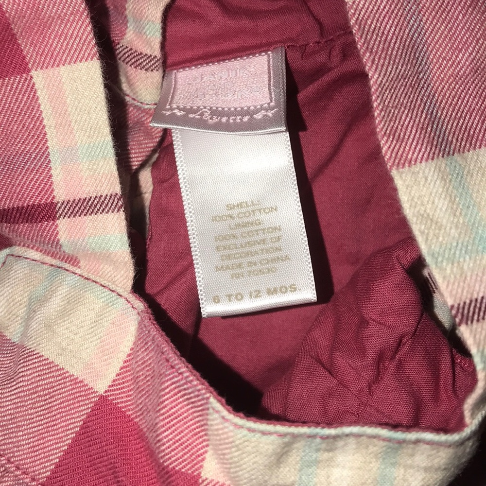 Janie and Jack |  2 dresses; 1 sweater; 1 Jacket - Picture 5 of 8